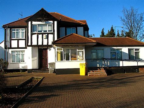 tudor medical centre wembley.